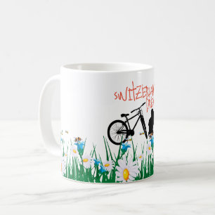 Dream coffee mug
