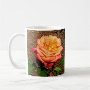 Dream Come True Rose #3 Mug