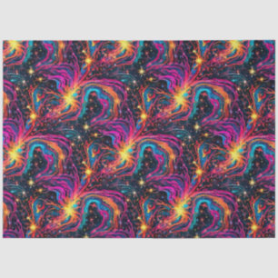 Dream Cosmos Tissue Paper