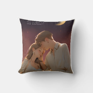 dream cushion