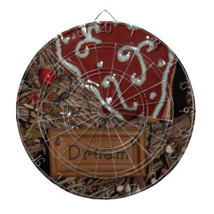 Dream Dartboard