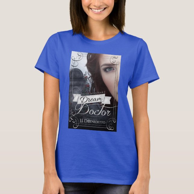 Dream Doctor t-shirt (Front)