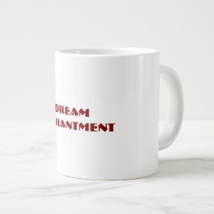 Dream Enchantment Speciality Mug