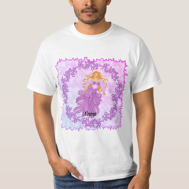 Dream Fairy  t-shirt (Front)