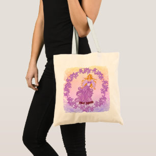 Dream Fairy tote bag