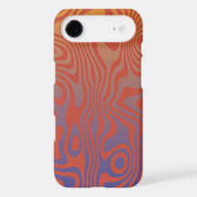 Dream Flow l Abstract Trippy Pattern - No. 01