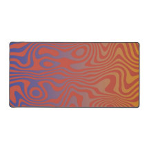 Dream Flow l Abstract Trippy Pattern - No. 01