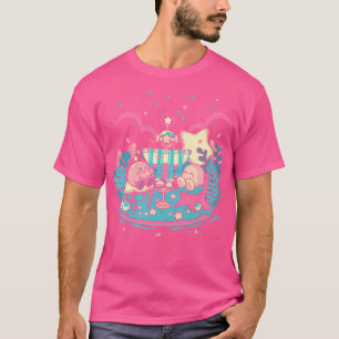 Dream Fountain T-Shirt