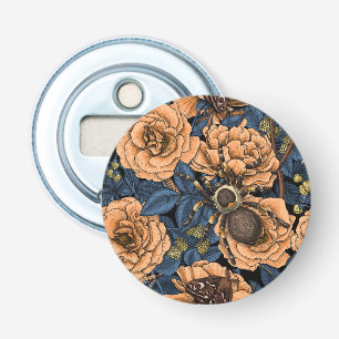 Dream garden 2 bottle opener