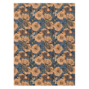 Dream garden 2 tablecloth