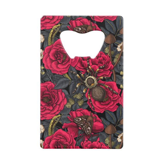 Dream garden 3 (Front)