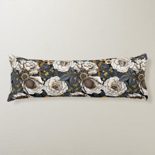 Dream garden 4 body cushion