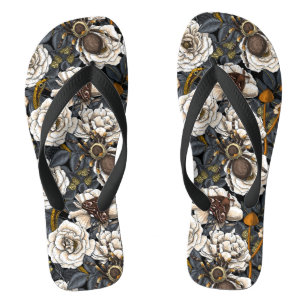 Dream garden 4 jandals