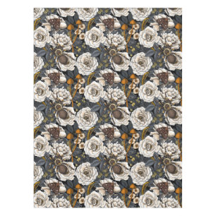 Dream garden 4 tablecloth