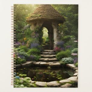 Dream Garden Planner