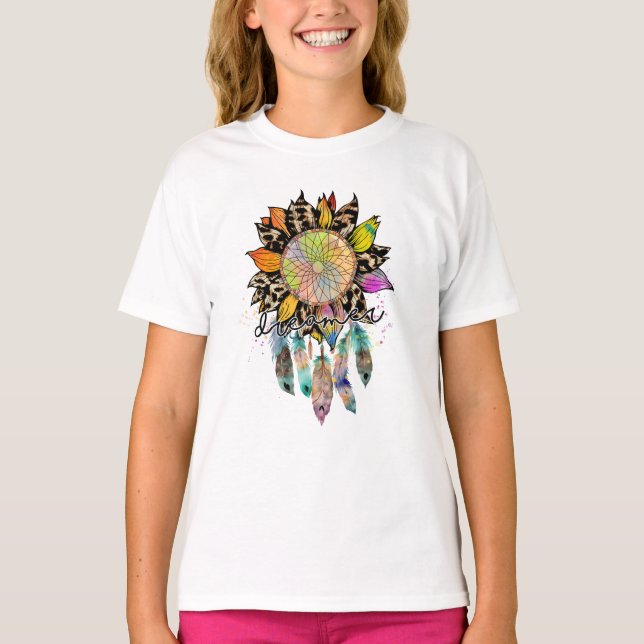 dream gift idea T-Shirt (Front)