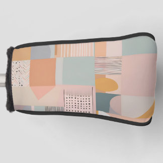 Dream Golf Head Cover