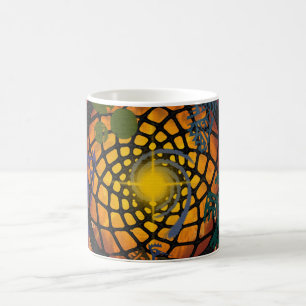 Dream Guard Coffee Mug