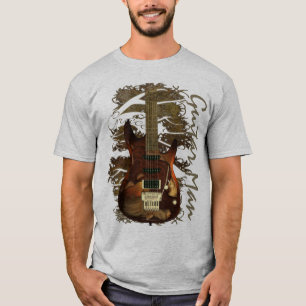 Dream Guitar - Grace T-Shirt