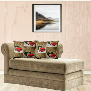 Dream Hearts A' Fallen Cushion