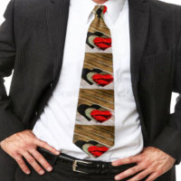Dream Hearts A' Fallen Neck Tie