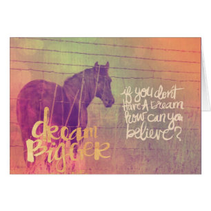 Dream Horse