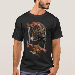 Dream Horses T-Shirt