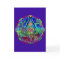 Dream House Mandala  Card