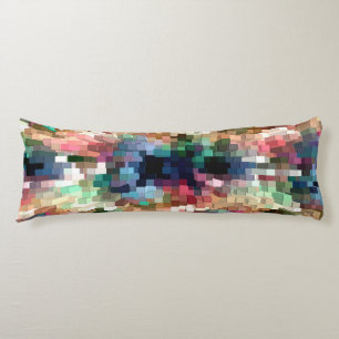 Dream in colour........ body cushion
