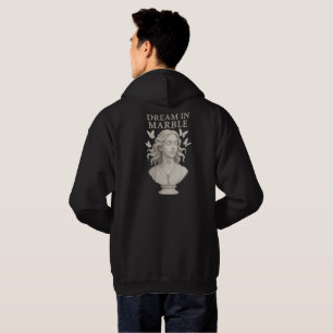 Dream in Marble – Mind in Bloom Hoodie
