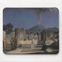 Dream in the Ruins of Pompeii, 1866