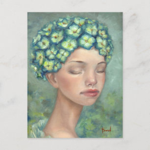 Dream Infusion Postcard