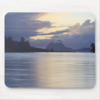 Dream Island Destination Mouse Pad