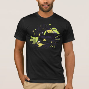 Dream It, Build It T-Shirt