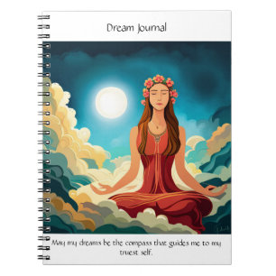 Dream journal