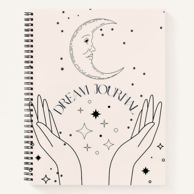 Dream Journal (Front)