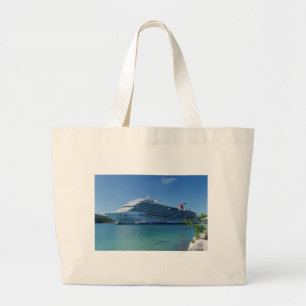 Dream.JPG Large Tote Bag
