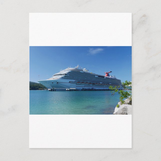 Dream.JPG Postcard (Front)