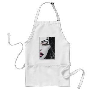 Dream.jpg Standard Apron