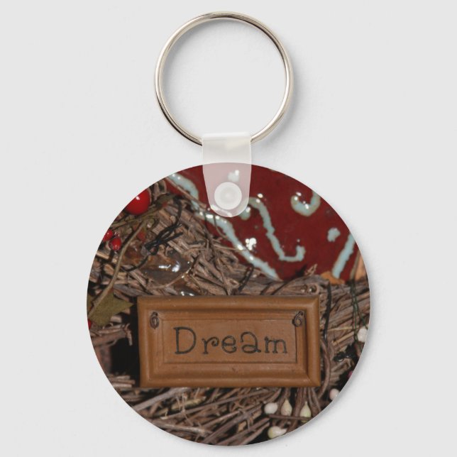 Dream key ring (Front)