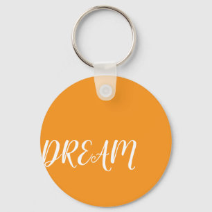 Dream  key ring