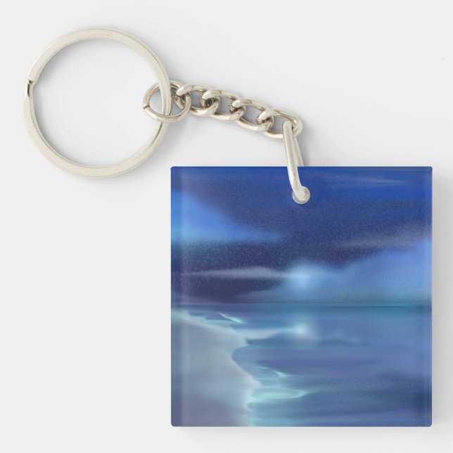 Dream Key Ring (Front)