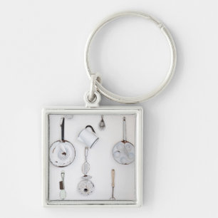 Dream kitchens, Studio shot Key Ring