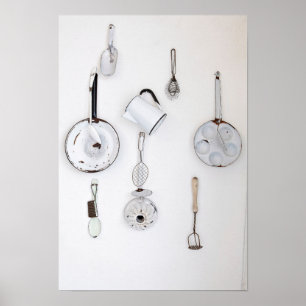 Dream kitchens, Studio shot Poster