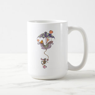 Dream Kitty Mug