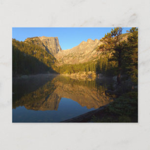 Dream Lake I Postcard