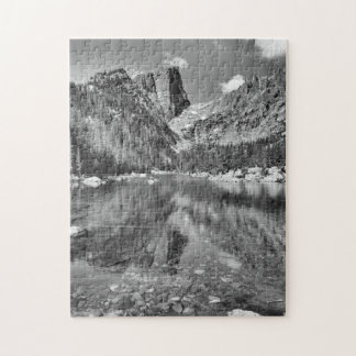 Dream Lake - RMNP - 11 x 14 inch 252 pc Jigsaw Puzzle