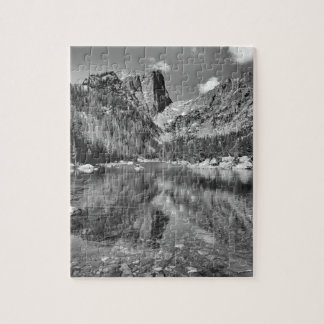 Dream Lake - RMNP - 8x10 inch 110 piece Jigsaw Puzzle
