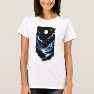 Dream Landscape T-Shirt