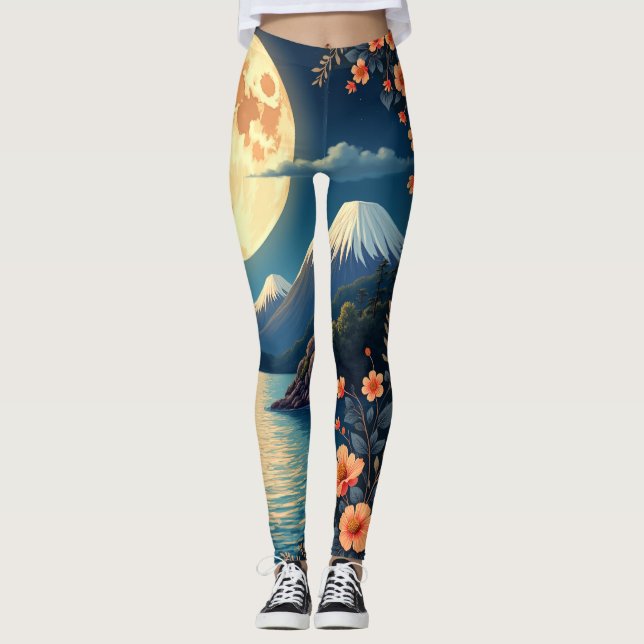 dream leggings (Front)